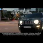 Jeep: Renegade, 4x4ever