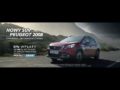 Peugeot: 2008, Stworzony aby okiełznać żywioły