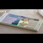 Sony: Xperia X, Zapomnij o nieostrych zdjęciach