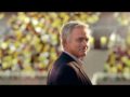 Lipton: Ice Tea, Jose Mourinho Sięga Po Orzeźwienie