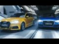 Audi: A3 III, 2016