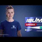 Ibum: Supermax, Pies