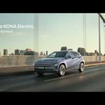Hyundai: Kona electric, Live unlimited
