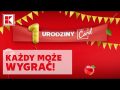 Kaufland: Card, Każdy może wygrać