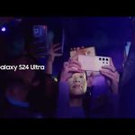 Samsung: Galaxy S24 Ultra, Nightography Zoom, 2024