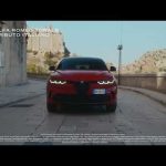Alfa Romeo: Tonale, 2024, Emocje w iście włoskim stylu​