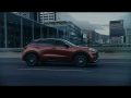 Lexus: LBX, Łowca spojrzeń Lexus: LBX, Łowca spojrzeń