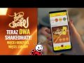 Biedronka: Teraz dwa shakeomaty