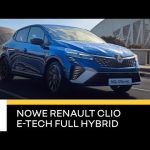 Renault: Clio E-Tech, Ta sama miłość, nowa energia