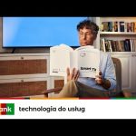 mBank: Technologia do usług