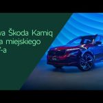 Skoda: Kamiq, 2024, Niech Cię zobaczą