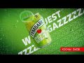 Tymbark: W tym jest Gazzz