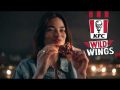 KFC: Wild Wings, 2024