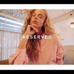 Reserved: Women's Collection, LA, with love