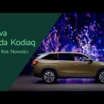 Skoda: Kodiaq, SUV klasy premium, 2024