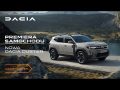 Dacia: Duster, 2024