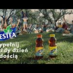 Nestea: Przyciąga radość