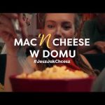 Knorr: Mac’n Cheese, Jesz jak chcesz