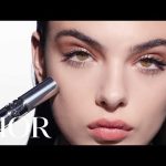 Dior: Diorshow Eye Makeup Routine