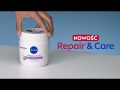 NIVEA: Repair & Care, 2024