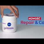 NIVEA: Repair & Care, 2024