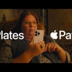 Apple: Pay, Talerze