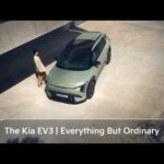 KIA: EV3, Everything But Ordinary