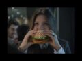 McDonald's: Burger Drwala, Zima nabiera kolorów