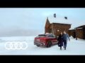 Audi: SQ5 Sportback, Accelerate your Love