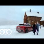 Audi: SQ5 Sportback, Accelerate your Love