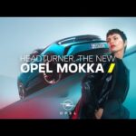 Opel: Mokka, 2025
