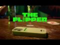 Heineken: The Flipper